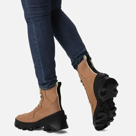 SOREL Brex Lace Boot - Women's - Image 8
