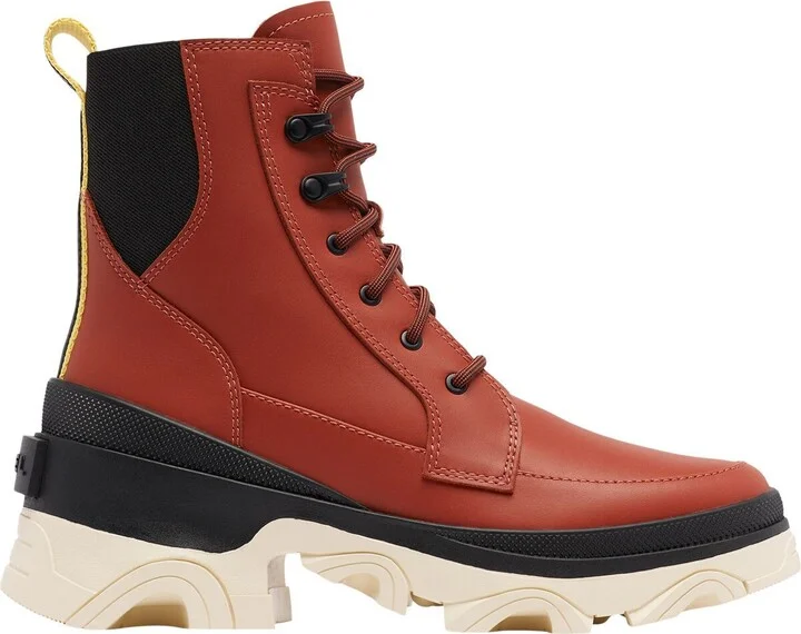 Warp Red/Black