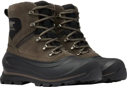 SOREL Buxton Lace WP Boot - Men's - Image 2