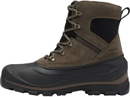 SOREL Buxton Lace WP Boot - Men's - Image 3