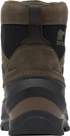 SOREL Buxton Lace WP Boot - Men's - Image 4