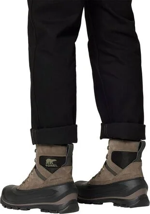SOREL Buxton Lace WP Boot - Men's - Image 7