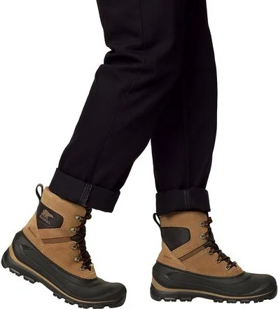 SOREL Buxton Lace WP Boot - Men's - Image 10