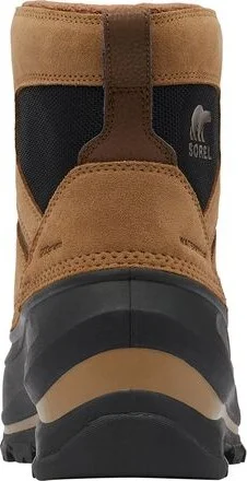 SOREL Buxton Lace WP Boot - Men's - Image 11