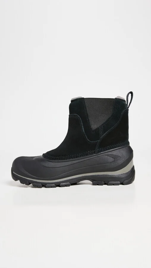 Sorel Buxton Pull On Waterproof Boots - Image 3