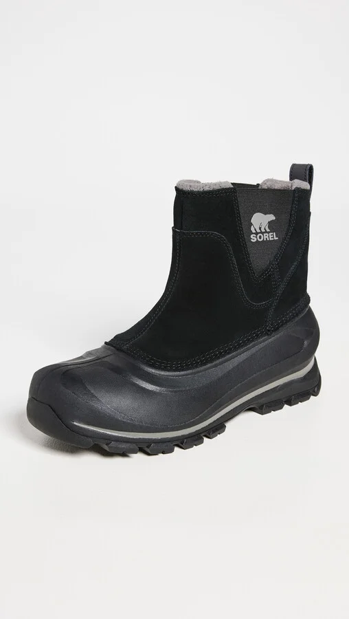 Sorel Buxton Pull On Waterproof Boots - Image 4