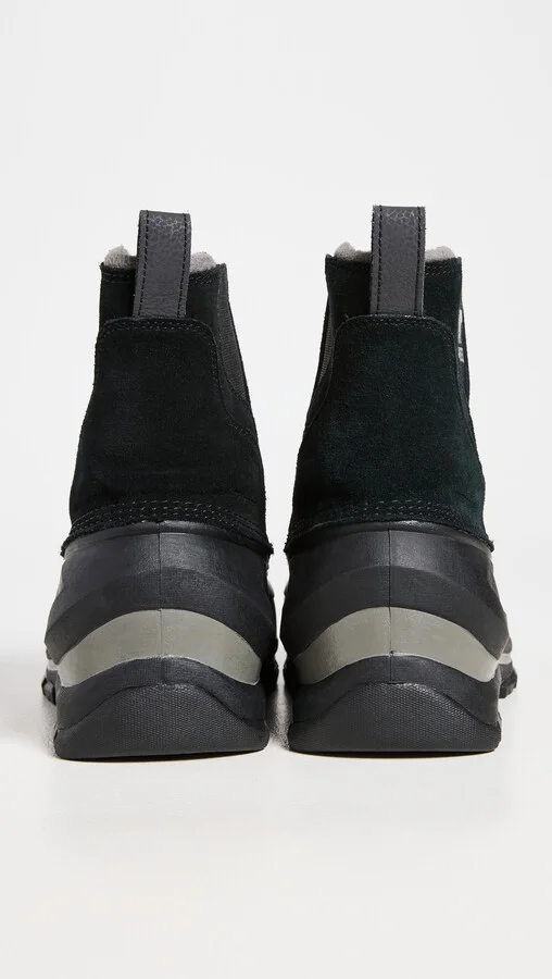 Sorel Buxton Pull On Waterproof Boots - Image 5