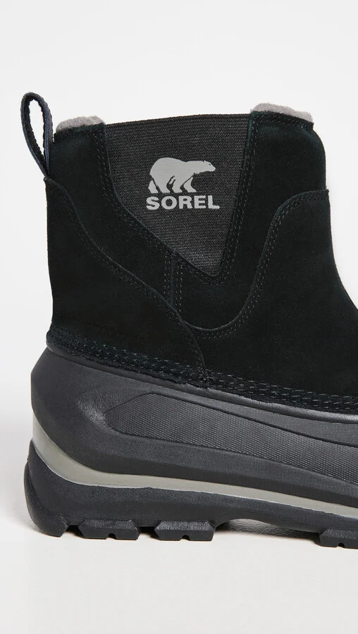 Sorel Buxton Pull On Waterproof Boots - Image 6