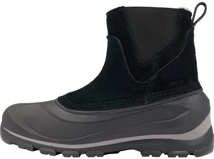 SOREL Buxton Pull On WP Boot - Men's - Image 6