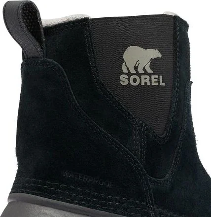SOREL Buxton Pull On WP Boot - Men's - Image 7