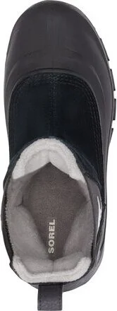SOREL Buxton Pull On WP Boot - Men's - Image 11