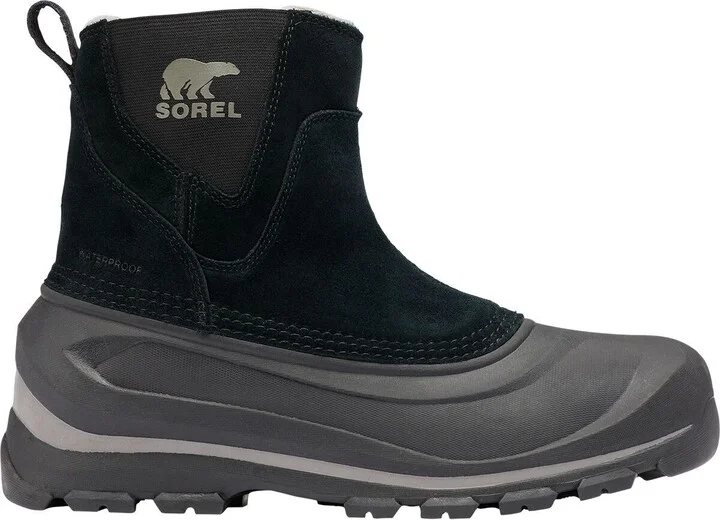 SOREL Buxton Pull On WP Boot - Men's