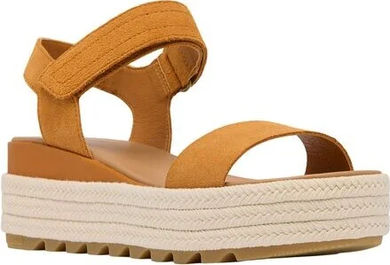 SOREL Cameron Flatform Sandal - Women's - Image 6