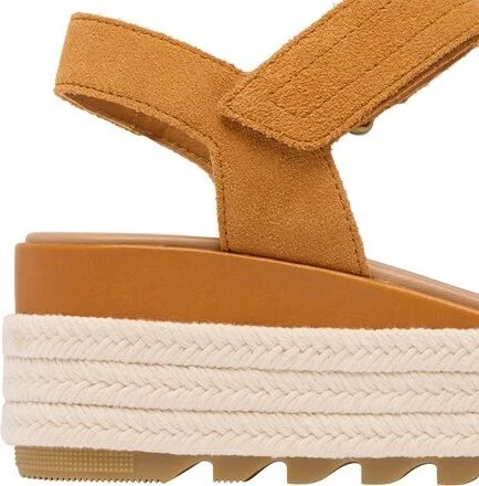 SOREL Cameron Flatform Sandal - Women's - Image 7