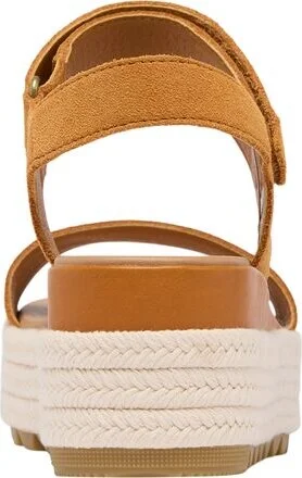 SOREL Cameron Flatform Sandal - Women's - Image 8