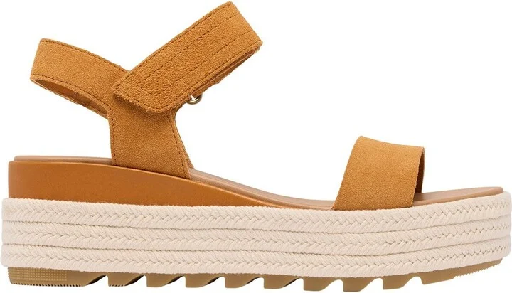 SOREL Cameron Flatform Sandal - Women's