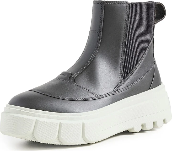 Sorel Caribou Chelsea WP X Boots