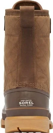 SOREL Caribou Royal Waterproof Boot - Men's - Image 5