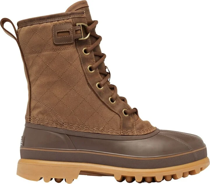 SOREL Caribou Royal Waterproof Boot - Men's