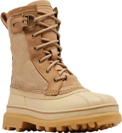 SOREL Caribou Royal WP Boot - Women's - Image 7