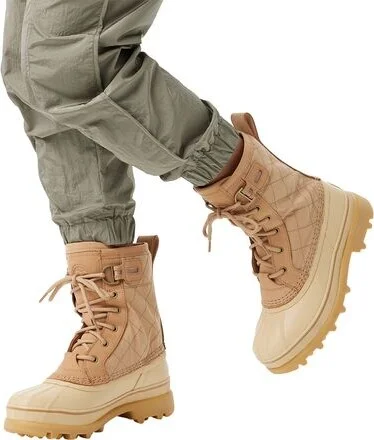 SOREL Caribou Royal WP Boot - Women's - Image 8