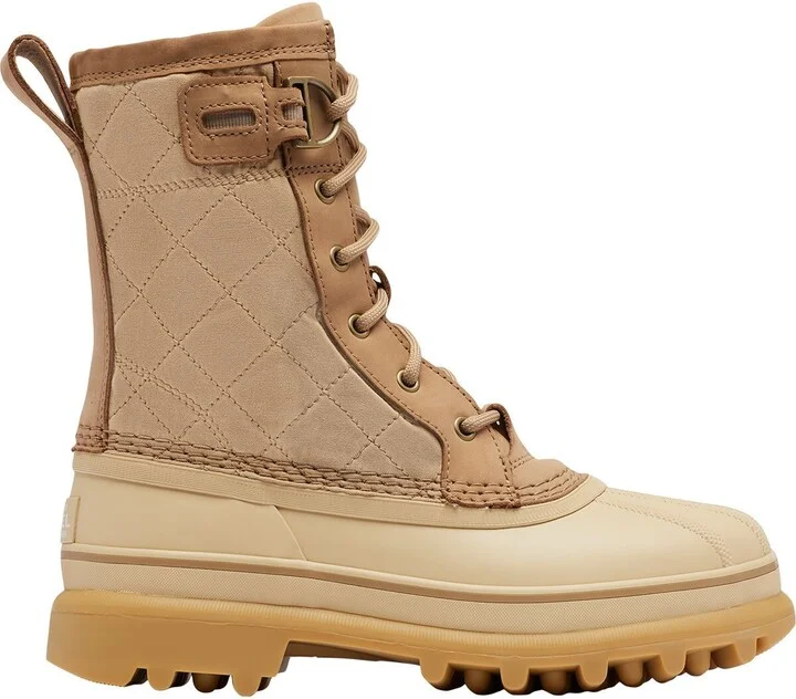 SOREL Caribou Royal WP Boot - Women's