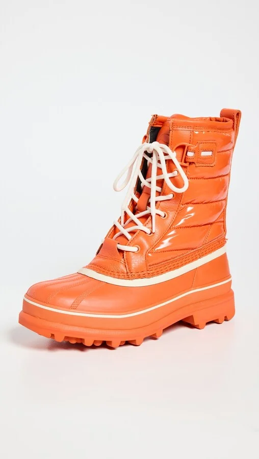 Sorel Caribou Royal WP Boots - Image 3
