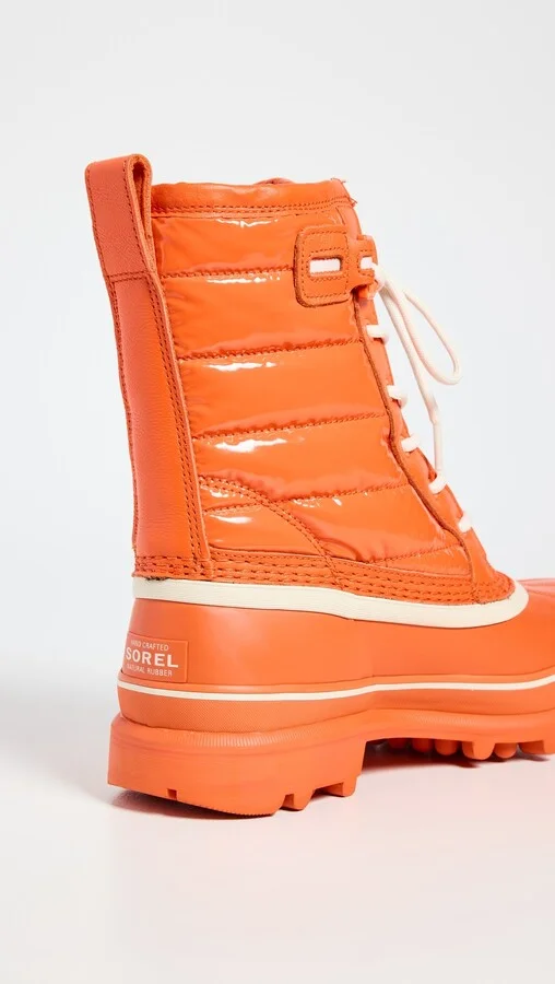 Sorel Caribou Royal WP Boots - Image 4
