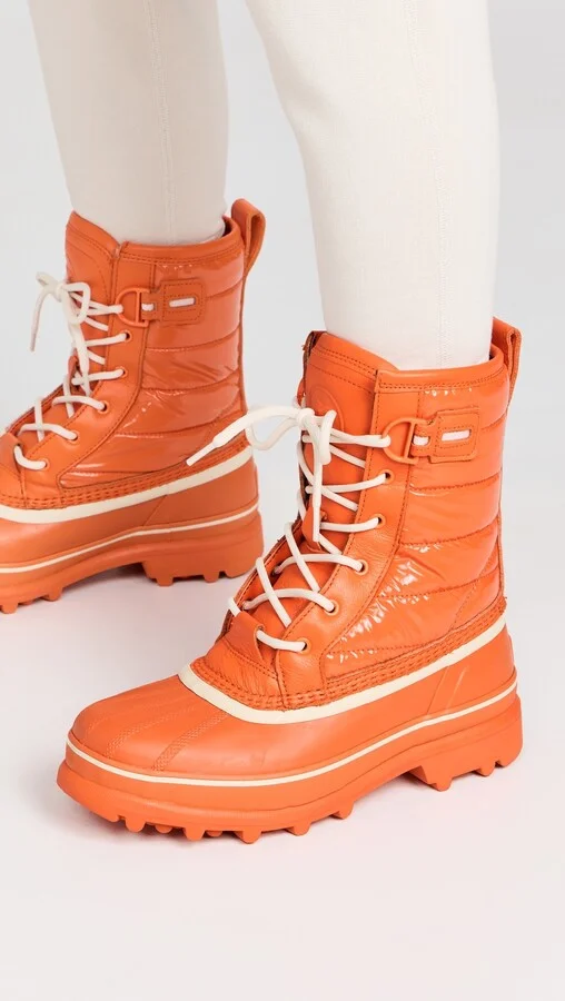 Sorel Caribou Royal WP Boots - Image 5