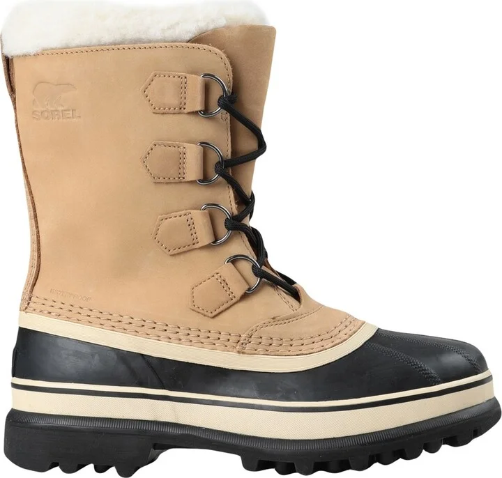 Sorel Caribou Wp Woman Ankle boots - Image 3