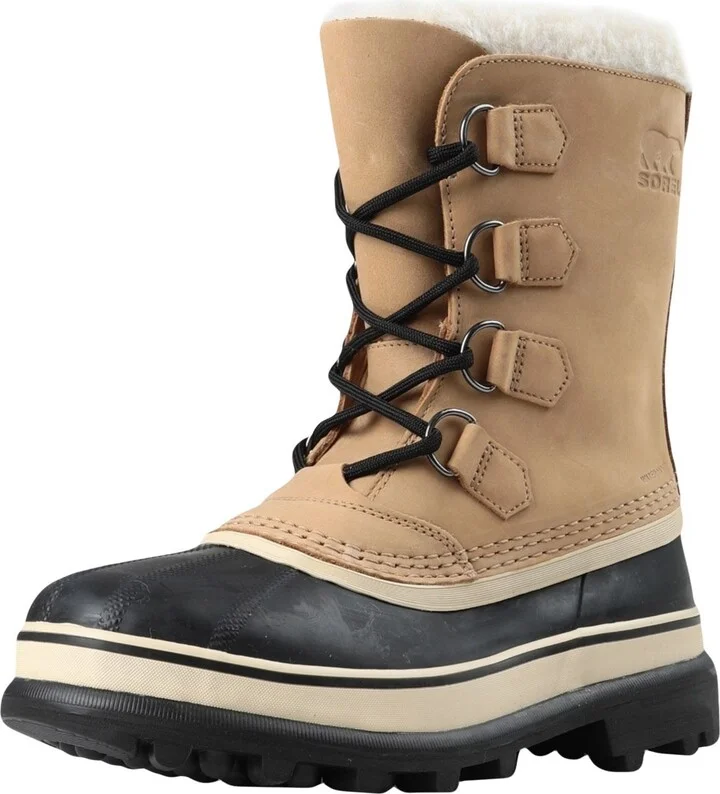 Sorel Caribou Wp Woman Ankle boots - Image 4