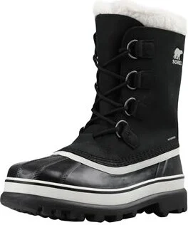Sorel Caribou Wp Woman Ankle boots - Image 5