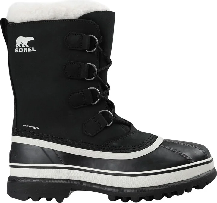 Sorel Caribou Wp Woman Ankle boots - Image 6