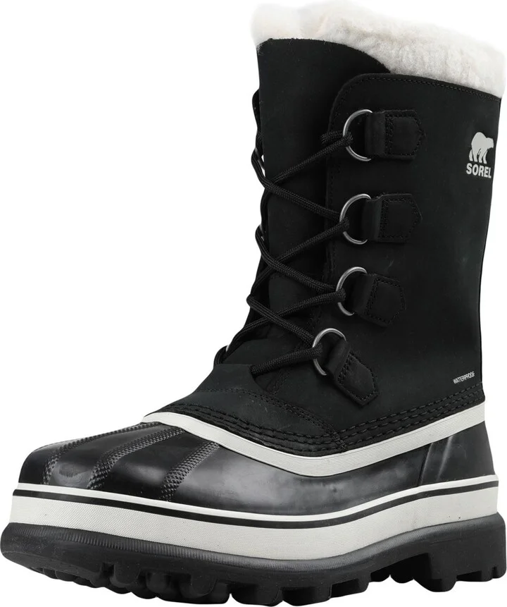 Sorel Caribou Wp Woman Ankle boots - Image 7