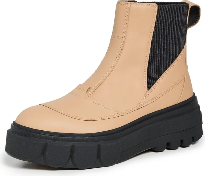 Sorel Caribou X Chelsea WP Boots