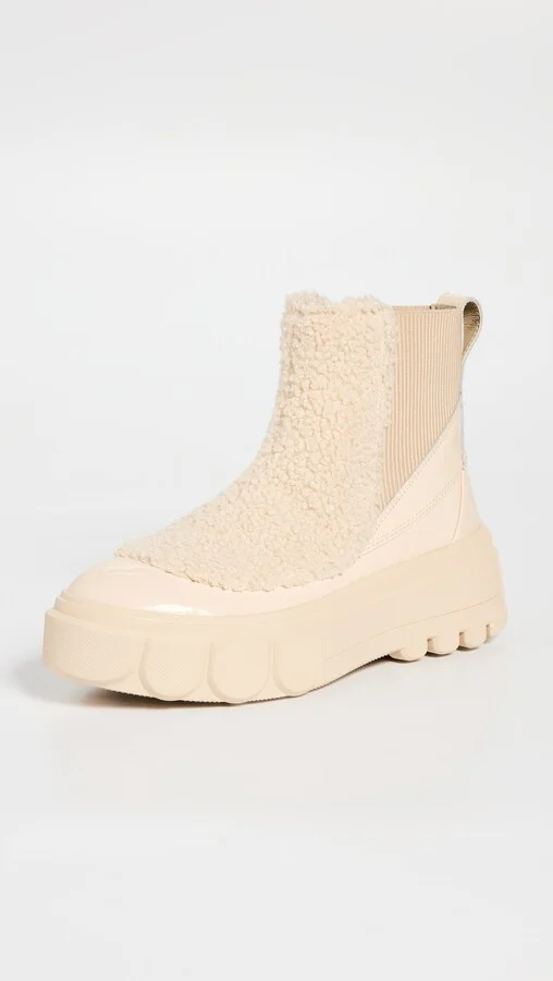 Sorel Caribou X Cozy Chelsea Boots - Image 2