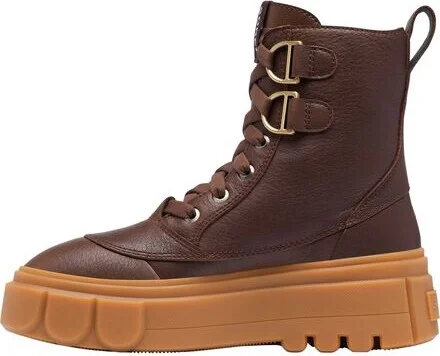 SOREL Caribou X Lace WP Boot - Women's - Image 7