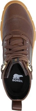 SOREL Caribou X Lace WP Boot - Women's - Image 8