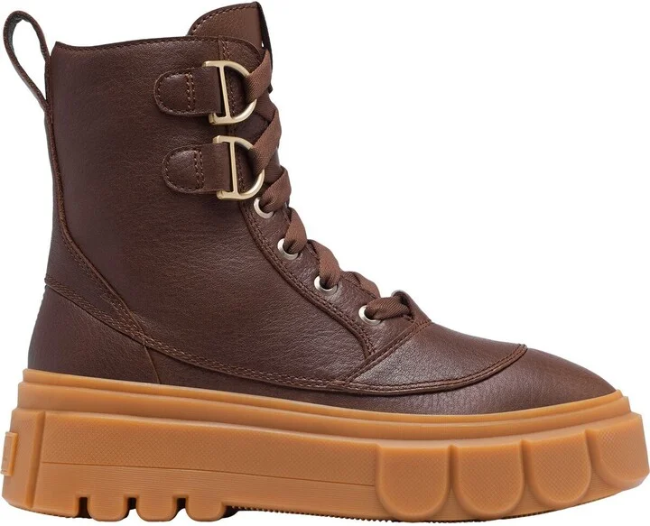 SOREL Caribou X Lace WP Boot - Women's