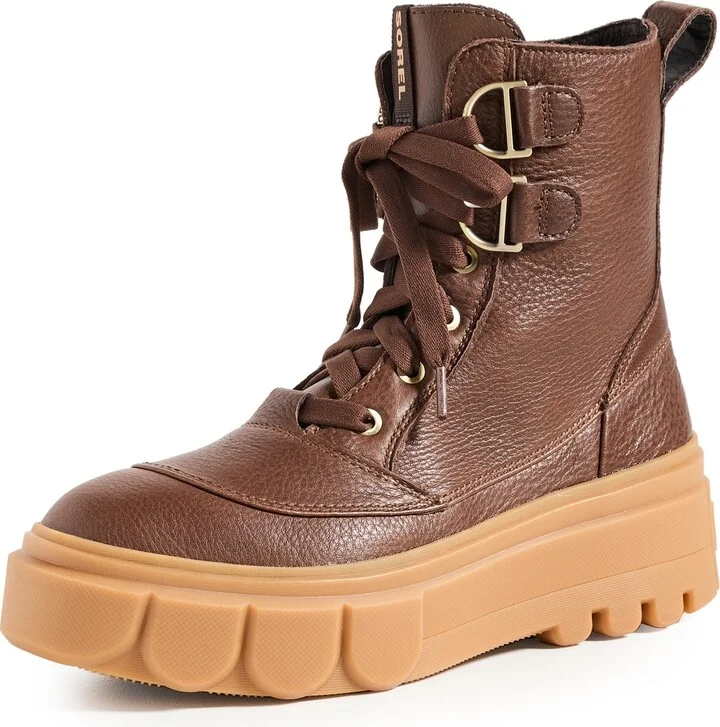 Sorel Caribou X Lace WP Boots
