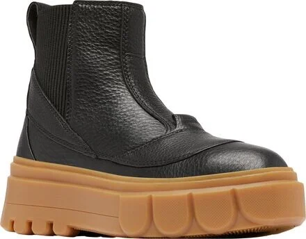 SOREL Caribou X WP Chelsea Boot - Women's - Image 2