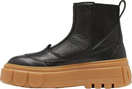 SOREL Caribou X WP Chelsea Boot - Women's - Image 4