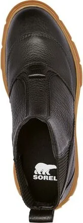 SOREL Caribou X WP Chelsea Boot - Women's - Image 7