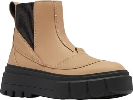 SOREL Caribou X WP Chelsea Boot - Women's - Image 8