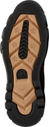 SOREL Caribou X WP Chelsea Boot - Women's - Image 9
