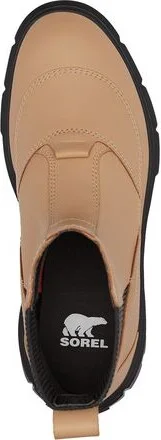 SOREL Caribou X WP Chelsea Boot - Women's - Image 10