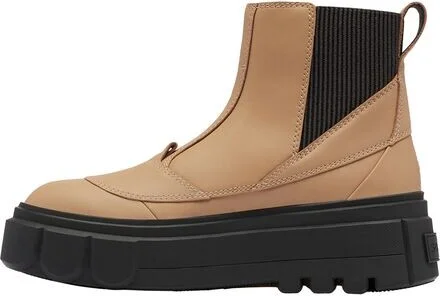 SOREL Caribou X WP Chelsea Boot - Women's - Image 11