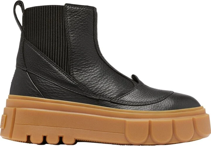 SOREL Caribou X WP Chelsea Boot - Women's