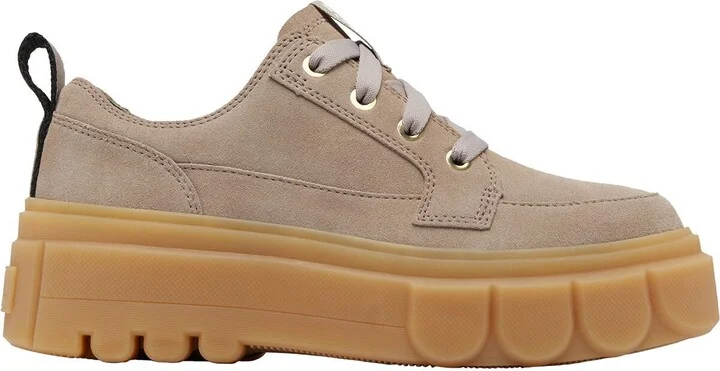Omega Taupe/Sea Salt