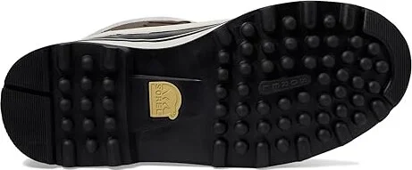 SOREL Cariboutm Men's Cold Weather Boots Bruno : 8 D - Medium, Leather - Image 4